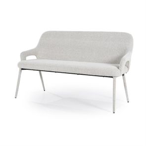 Eetkamerbank Fika 140x58x84 cm