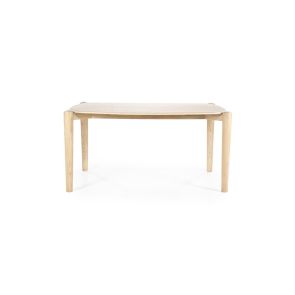 Eettafel Selbu 160x90x76 cm