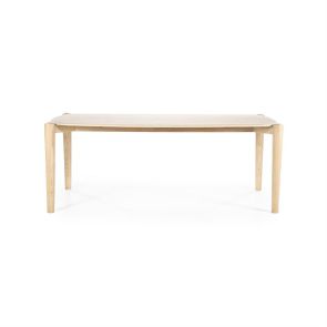Eettafel Selbu 200x100x76 cm