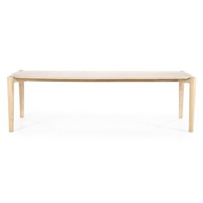 Eettafel Selbu 240x100x76 cm
