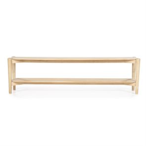 Tv-Meubel Selbu 200x40x55 cm