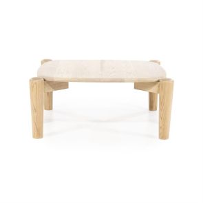 Salontafel Selbu 80x80x35 cm