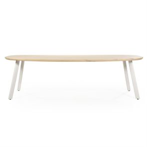 Eettafel Dion 260x110x77 cm