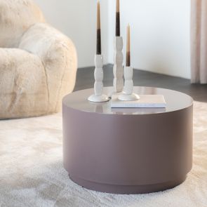 Salontafel Mesita 60x60x35 cm