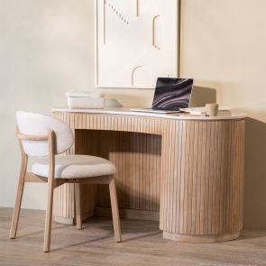 Bureau Kira 129x60x77 cm