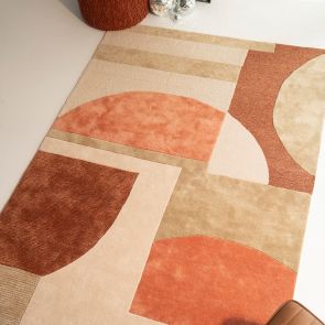 Vloerkleed Kazi 190x290 cm