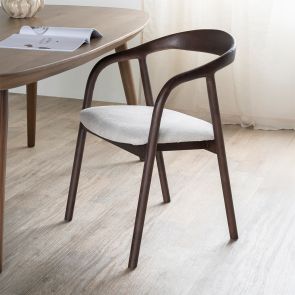 Eetkamerstoel Rayven 55x56x79 cm