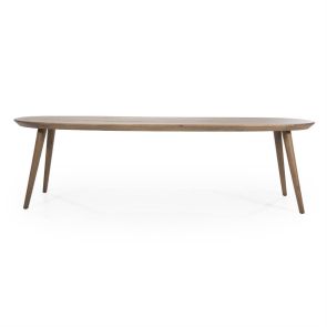 Eettafel Elijah 300x100x78 cm