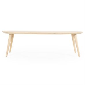 Eettafel Elijah 300x100x78 cm