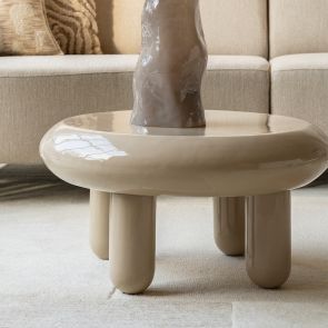 Salontafel Balloon 70x70x35 cm