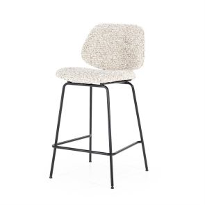 Barstoel Jon 45x52x95 cm