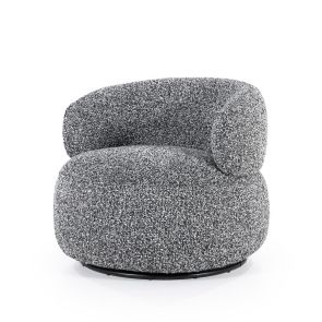 Fauteuil Maeve 82x85x72 cm