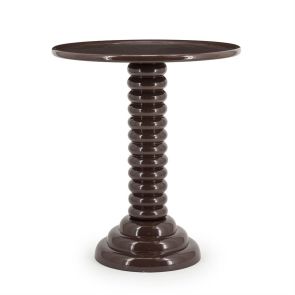 Bijzettafel Basco 47x47x53 cm