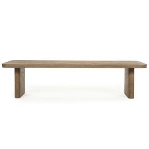 Eettafel Edward 300x110x76 cm