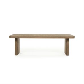 Eettafel Edward 240x100x76 cm
