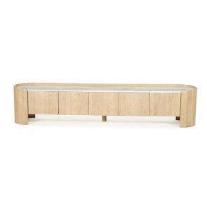 Tv-Meubel Don 240x45x50 cm