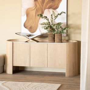 Dressoir Don 165x45x75 cm