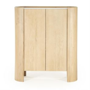 Hoge Kast Don 120x40x140 cm