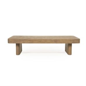 Salontafel Edward 130x60x31 cm