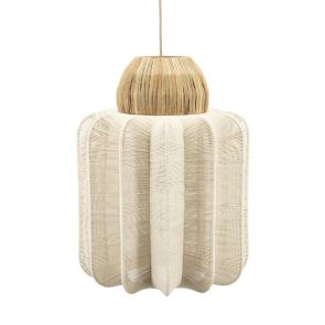 Hanglamp Reb 38x38x52 cm