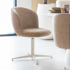 Eetkamerstoel Molly 56x64x83 cm