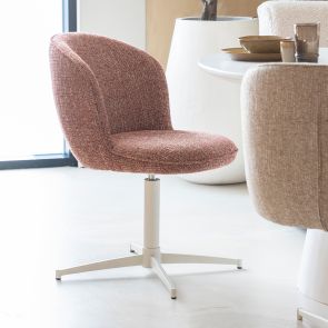 Eetkamerstoel Molly 56x64x83 cm