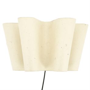Wandlamp Meander 40x21x21 cm