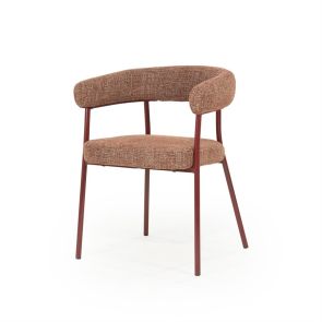 Eetkamerstoel Yovi 55x57x77 cm