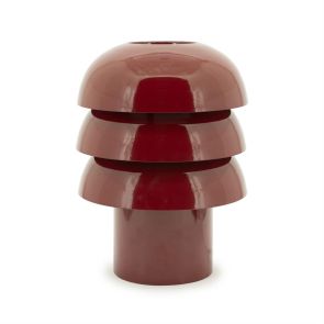 Tafellamp Curo 25x25x35 cm