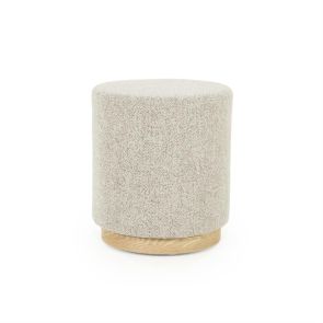 Poef Avah 41x41x44 cm