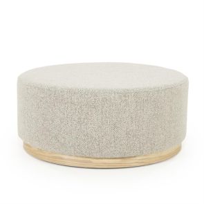 Poef Avah 80x80x35 cm