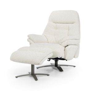 Fauteuil Caleb