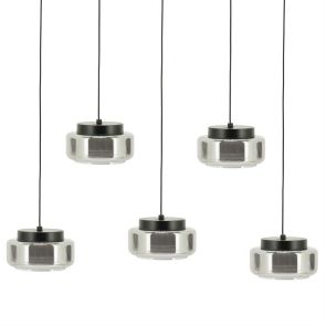 Hanglamp Pivot Cluster 98x40x165 cm