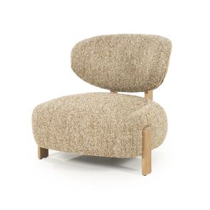 Fauteuil Reza 75x80x76 cm
