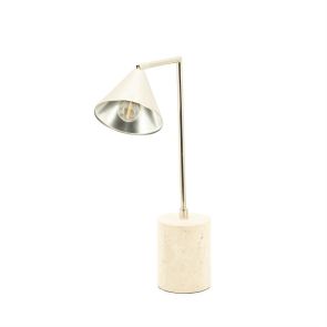 Tafellamp Lumina 21x12x50 cm
