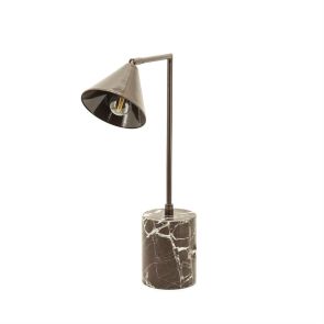 Tafellamp Lumina 21x12x50 cm