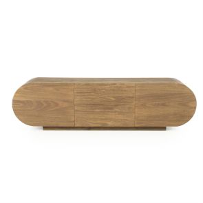 Tv-Meubel King  160x40x43 cm