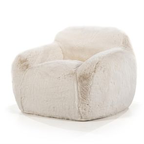 Fauteuil Hug 98x99x75 cm
