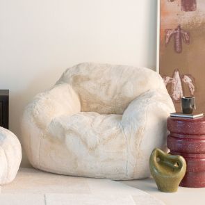 Fauteuil Hug 98x99x75 cm