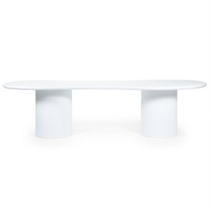 Eettafel Seki 250x110x76 cm