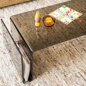 Salontafel Shadow 120x60x38 cm