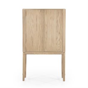 Hoge Kast Harvey 90x40x150 cm