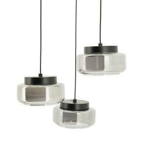 Hanglamp Pivot Cluster 50x50x165 cm