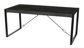Eettafel Norris 80x140x76 cm