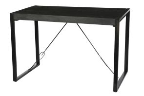 Bartafel Norris 80x140x90 cm