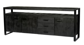 Dressoir Norris 210x43x80 cm