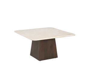 Salontafel Bottecino 75x75x32 cm