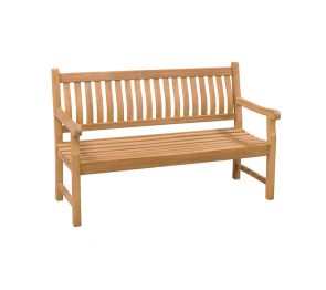 Tuinbank Patrick 50x200x45 cm