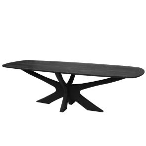 Eettafel Montreaux 105x250x76 cm