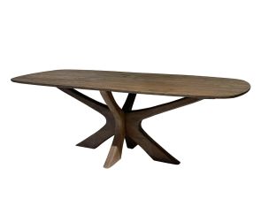Eettafel Montreaux 105x250x76 cm